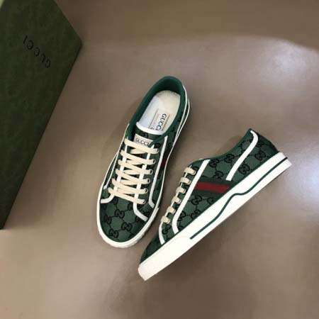 2026年2月25日入荷新作Gucci男女兼用靴人気商品★/誕生日プレゼント/流行/高品質/JY工場Size:35-46