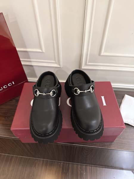 2026年2月25日入荷新作Gucci男女兼用靴人気商品★/誕生日プレゼント/流行/高品質/JY工場Size:35-45