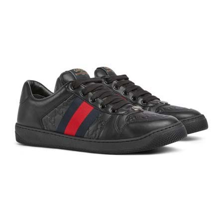 2026年2月25日入荷新作Gucci男女兼用靴人気商品★/誕生日プレゼント/流行/高品質/JY工場Size:35-45