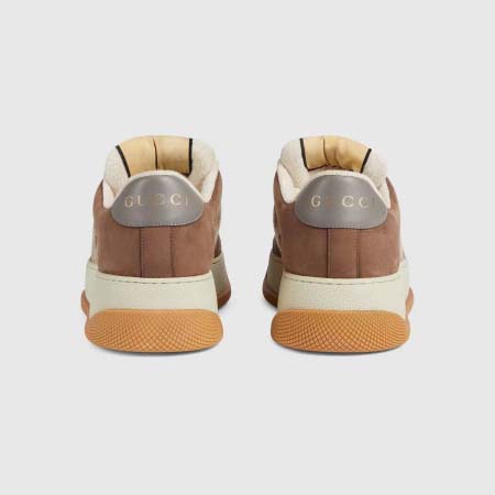 2026年2月25日入荷新作Gucci男女兼用靴人気商品★/誕生日プレゼント/流行/高品質/JY工場Size:35-46