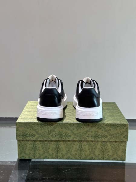 2026年2月25日入荷新作Gucci男性用人気商品★/誕生日プレゼント/流行/高品質/JY工場Size:38-46