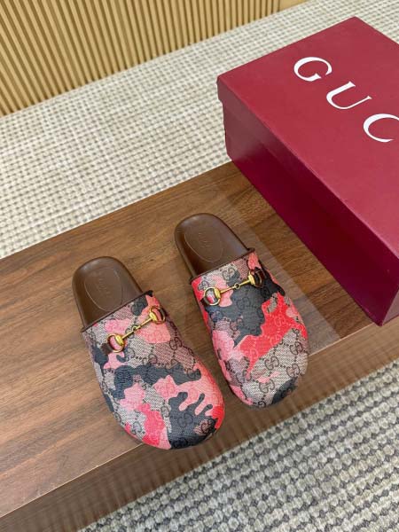 2026年2月25日入荷新作Gucci男女兼用靴人気商品★/誕生日プレゼント/流行/高品質/JY工場Size:35-45