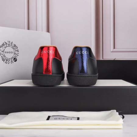 2026年2月25日入荷新作Gucci男女兼用靴人気商品★/誕生日プレゼント/流行/高品質/JY工場Size:35-45