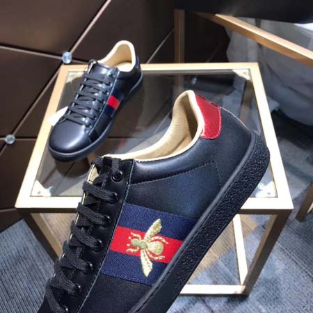 2026年2月25日入荷新作Gucci男女兼用靴人気商品★/誕生日プレゼント/流行/高品質/JY工場Size:35-45