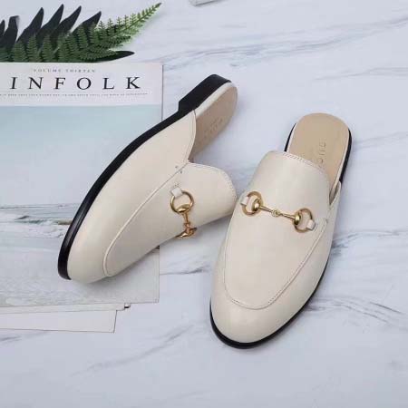 2026年2月25日入荷新作Gucci女性用靴人気商品★/誕生日プレゼント/流行/高品質/JY工場Size:35-42