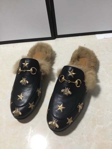 2026年2月25日入荷新作Gucci男女兼用靴人気商品★/誕生日プレゼント/流行/高品質/JY工場Size:35-45