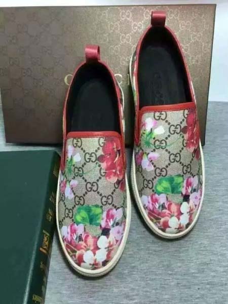 2026年2月25日入荷新作Gucci男女兼用靴人気商品★/誕生日プレゼント/流行/高品質/JY工場Size:38-45