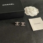2026年2月2日入荷新品シャネルピアスギフト/誕生日/記念品/アクセサリーxin工場
