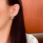 2026年2月2日入荷新品シャネルピアスギフト/誕生日/記念品/アクセサリーxin工場