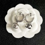 2026年2月2日入荷新品シャネルピアスギフト/誕生日/記念品/アクセサリーxin工場