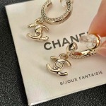 2026年2月2日入荷新品シャネルピアスギフト/誕生日/記念品/アクセサリーxin工場