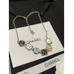 2026年2月2日入荷新品シャネルネックレスギフト/誕生日/記念品/アクセサリーxin工場