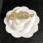 2026年2月2日入荷新品シャネルブローチギフト/誕生日/記念品/アクセサリーxin工場