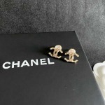 2026年2月2日入荷新品シャネルピアスギフト/誕生日/記念品/アクセサリーxin工場