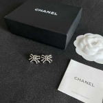 2026年2月2日入荷新品シャネルピアスギフト/誕生日/記念品/アクセサリーxin工場