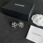 2026年2月2日入荷新品シャネルピアスギフト/誕生日/記念品/アクセサリーxin工場