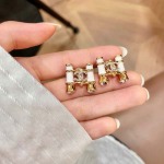 2026年2月2日入荷新品シャネルピアスギフト/誕生日/記念品/アクセサリーxin工場