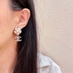 2026年2月2日入荷新品シャネルピアスギフト/誕生日/記念品/アクセサリーxin工場