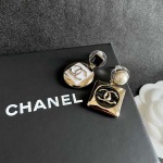 2026年2月2日入荷新品シャネルピアスギフト/誕生日/記念品/アクセサリーxin工場