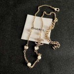 2026年2月2日入荷新品シャネルネックレスギフト/誕生日/記念品/アクセサリーxin工場