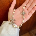 2026年2月2日入荷新品シャネルネックレスギフト/誕生日/記念品/アクセサリーxin工場