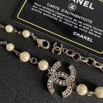 2026年2月2日入荷新品シャネルネックレスギフト/誕生日/記念品/アクセサリーxin工場