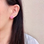 2026年2月2日入荷新品シャネルピアスギフト/誕生日/記念品/アクセサリーxin工場