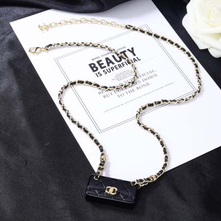2026年2月2日入荷新品シャネルネックレスギフト/誕生日/...