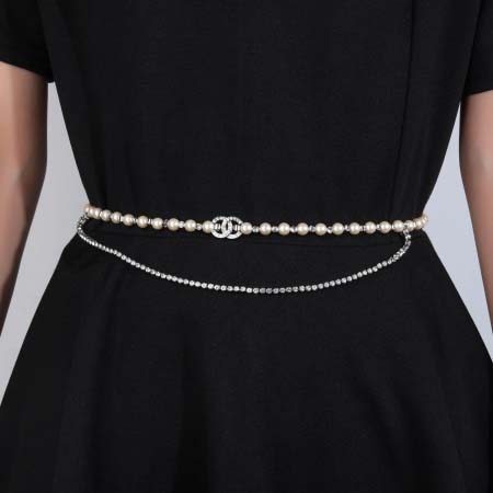 2026年2月2日入荷新品シャネルウエストチェーンギフト/誕...