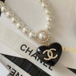 2026年2月2日入荷新品シャネルネックレスギフト/誕生日/記念品/アクセサリーxin工場