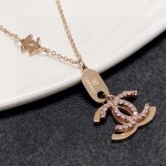 2026年2月2日入荷新品シャネルネックレスギフト/誕生日/記念品/アクセサリーxin工場