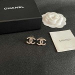 2026年2月2日入荷新品シャネルピアスギフト/誕生日/記念品/アクセサリーxin工場