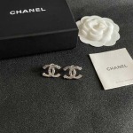 2026年2月2日入荷新品シャネルピアスギフト/誕生日/記念品/アクセサリーxin工場