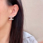 2026年2月2日入荷新品シャネルピアスギフト/誕生日/記念品/アクセサリーxin工場