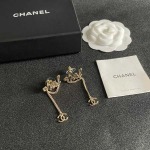 2026年2月2日入荷新品シャネルピアスギフト/誕生日/記念品/アクセサリーxin工場