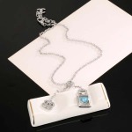 2026年2月2日入荷新品シャネルネックレスギフト/誕生日/記念品/アクセサリーxin工場