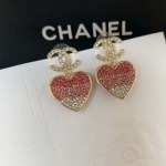 2026年2月2日入荷新品シャネルピアスギフト/誕生日/記念品/アクセサリーxin工場