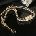 2026年2月2日入荷新品シャネルネックレスギフト/誕生日/記念品/アクセサリーxin工場