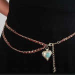 2026年2月2日入荷新品シャネルウエストチェーンギフト/誕生日/記念品/アクセサリーxin工場