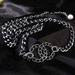 2026年2月2日入荷新品シャネルウエストチェーンギフト/誕生日/記念品/アクセサリーxin工場