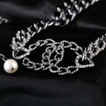 2026年2月2日入荷新品シャネルウエストチェーンギフト/誕生日/記念品/アクセサリーxin工場