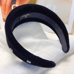 2026年2月2日入荷新品シャネルカチューシャギフト/誕生日/記念品/アクセサリーxin工場