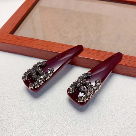 2026年2月2日入荷新品シャネルヘアピンギフト/誕生日/記...