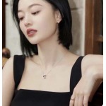 2026年2月2日入荷新品シャネルネックレスギフト/誕生日/記念品/アクセサリーxin工場