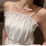 2026年2月2日入荷新品シャネルネックレスギフト/誕生日/記念品/アクセサリーxin工場