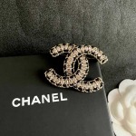 2026年2月2日入荷新品シャネルブローチギフト/誕生日/記念品/アクセサリーxin工場