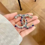 2026年2月2日入荷新品シャネルブローチギフト/誕生日/記念品/アクセサリーxin工場