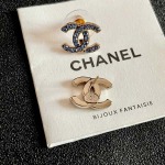 2026年2月2日入荷新品シャネルピアスギフト/誕生日/記念品/アクセサリーxin工場