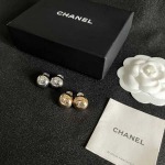 2026年2月2日入荷新品シャネルピアスギフト/誕生日/記念品/アクセサリーxin工場