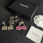 2026年2月2日入荷新品シャネルピアスギフト/誕生日/記念品/アクセサリーxin工場